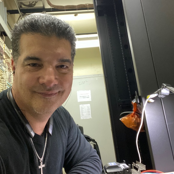 Meet your Posher, Paulie - Picture 1 of 1